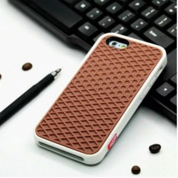 Vans Accessories - NEW iPhone X / XR / XS / XS MAX Vans Rubber Case